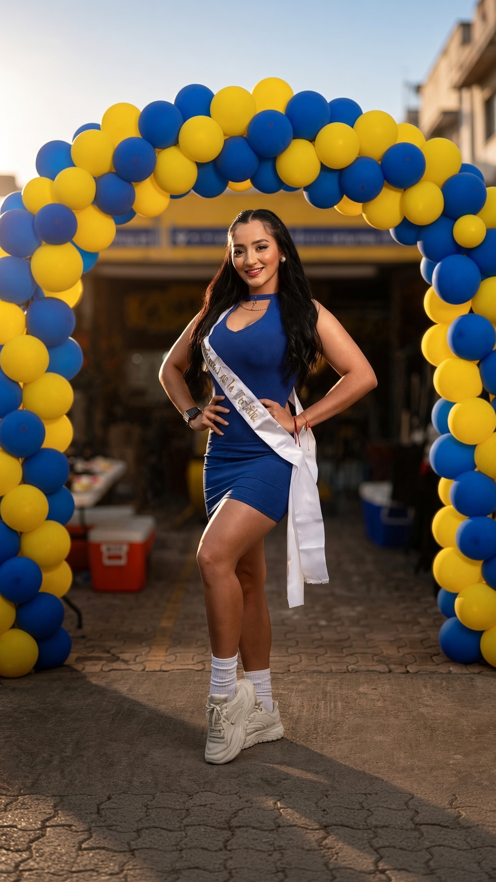 Evento 16