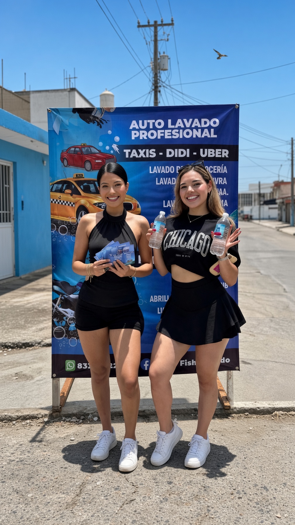 Evento 18