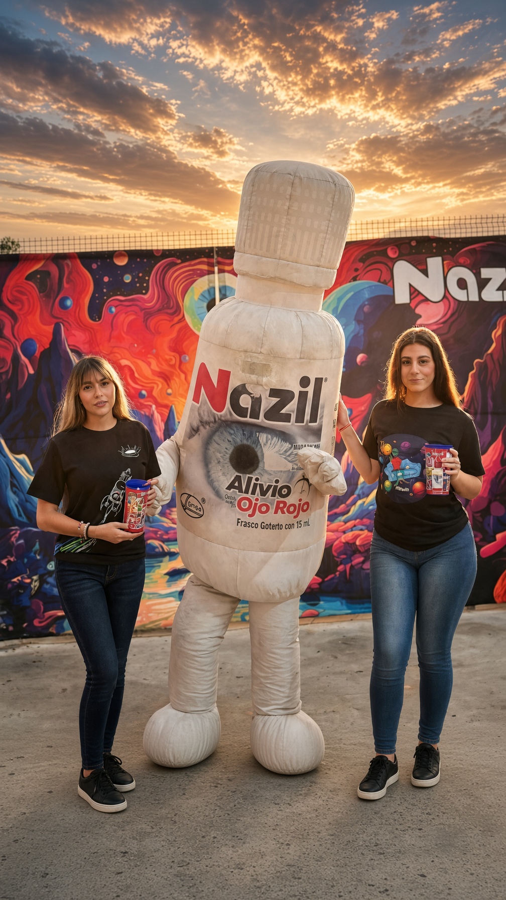 Evento 35