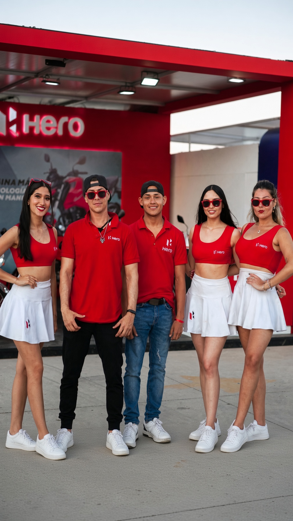 Evento 40